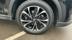 Mazda CX-5 2.2d [184] Sport 5dr Diesel Estate